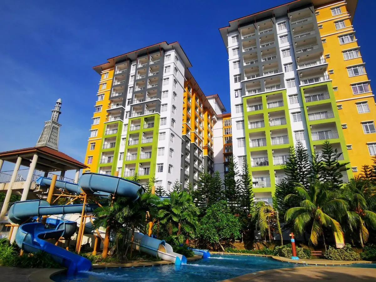 Ruma Tamu Limopitu Malacca Malezya